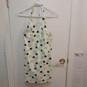 🤯 2/$15 Polka Dot Summer Dress Size Medium (M)